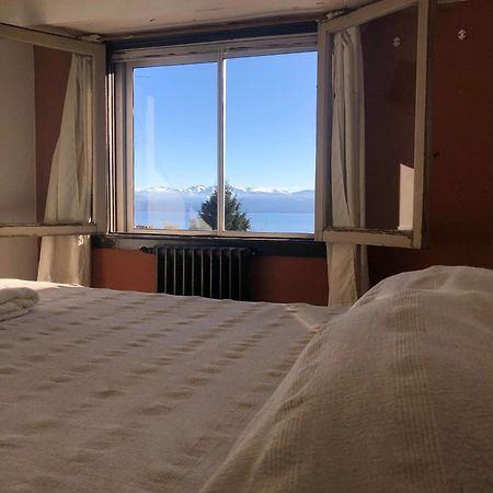 Hospedaje Los Alpes サンカルロスデバリローチェ エクステリア 写真