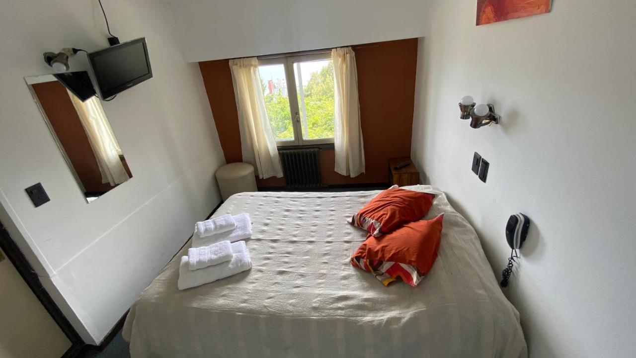 Hospedaje Los Alpes サンカルロスデバリローチェ エクステリア 写真