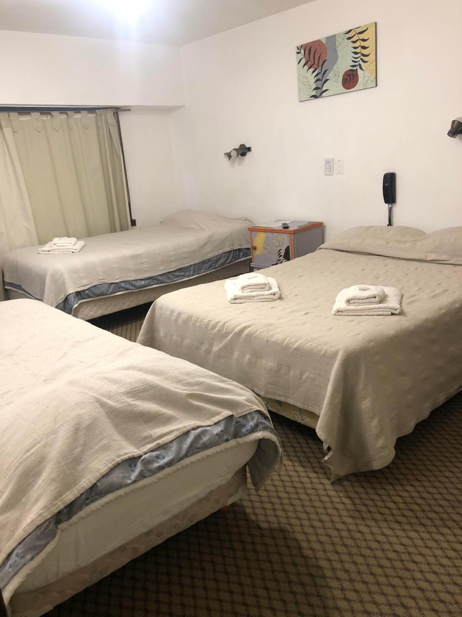Hospedaje Los Alpes サンカルロスデバリローチェ エクステリア 写真